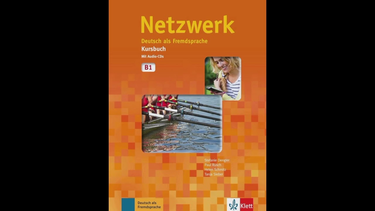 Netzwerk kursbuch B1 L:-11 