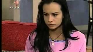 Mi prima Ciela Telenovela RCTV Capitulo 31 3 tuvideo matiasmx com