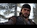 Days Gone – E3 2016 дебютный трейлер (PS4)