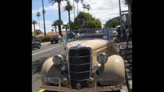 Art Deco in Napier New Zealand