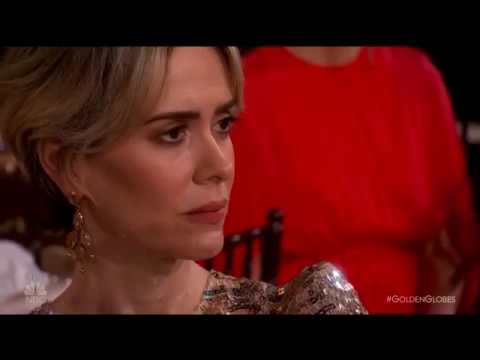 Discurso Meryl Streep - Golden Globes 2017 - Subtitulado español