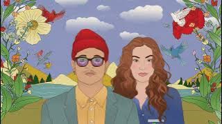 Download lagu Bryce Vine and Kylie Morgan - Something That You're Not [ Lyric Video]