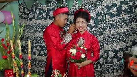 PHIM CƯỚI: QUÂN -  NGÂN 02 .01.2020 - Áo Cưới Thiên Đường