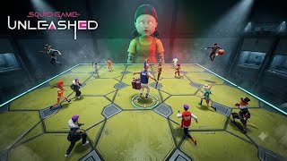 SQUID GAME UNLEASHED - Gameplay Walkthrough Part 614 - 2026
