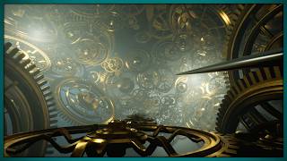 What A Gorgeous Looking Game | Zero Station: Interval