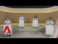 GE2020: WP candidates for Sengkang GRC speak in Constituency Political Broadcast, Jul 7