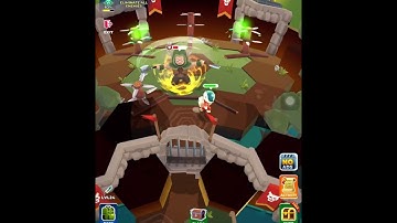 My Little Universe - Wadirum 1 Planet Challenge fight - Ethan Law