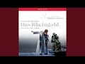 Das Rheingold Scene 1 Weia Waga Woge Du Welle Woglinde Wellgunde Flosshilde Alberich