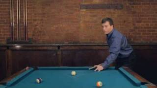 8 Ball vs. 9 Ball | Pool Trick Shots screenshot 2