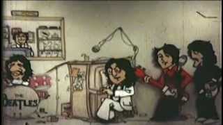 You Know My Name Look Up The Number 1971