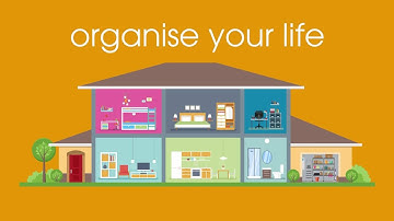 Avery - Organise your life