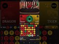 90k to 180k gameplay💸 #baccarat #dragontigergamestrategy #stake #casino #gambling #gambling 