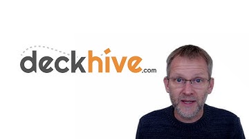 Introduction to Deckhive
