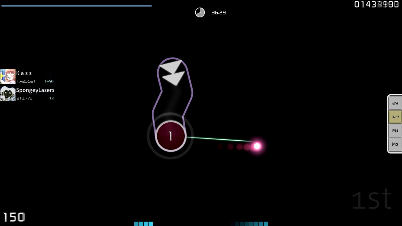 SpongeyLasers' Take on Despacito