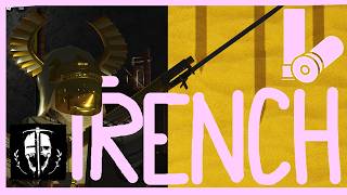 Trench Gravedigger