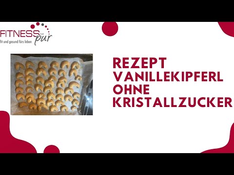 Plätzchen backen - Spitzbuben Gebäck - Plätzchenrezepte - Kekse backen. 