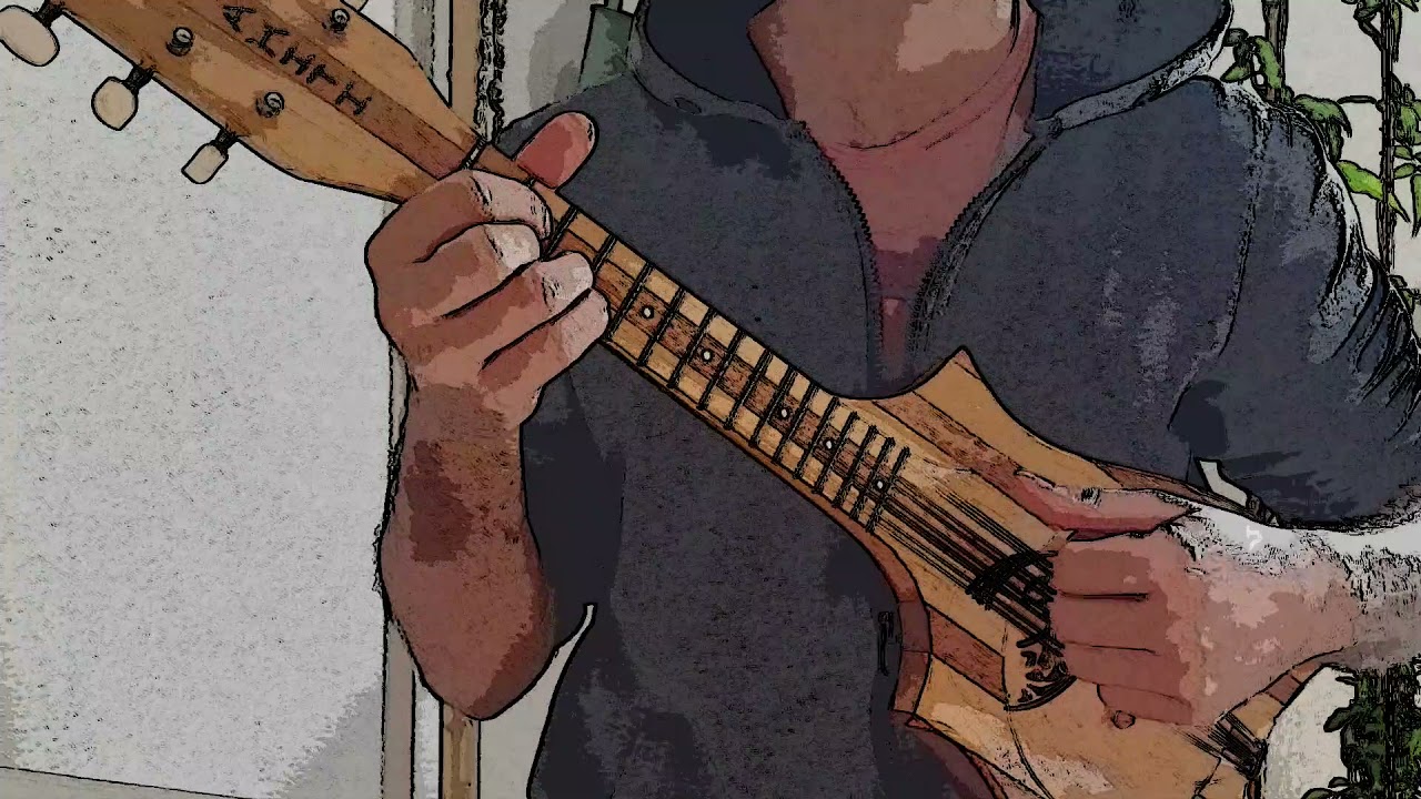 booba-arc en ciel ukulele tahitien - YouTube