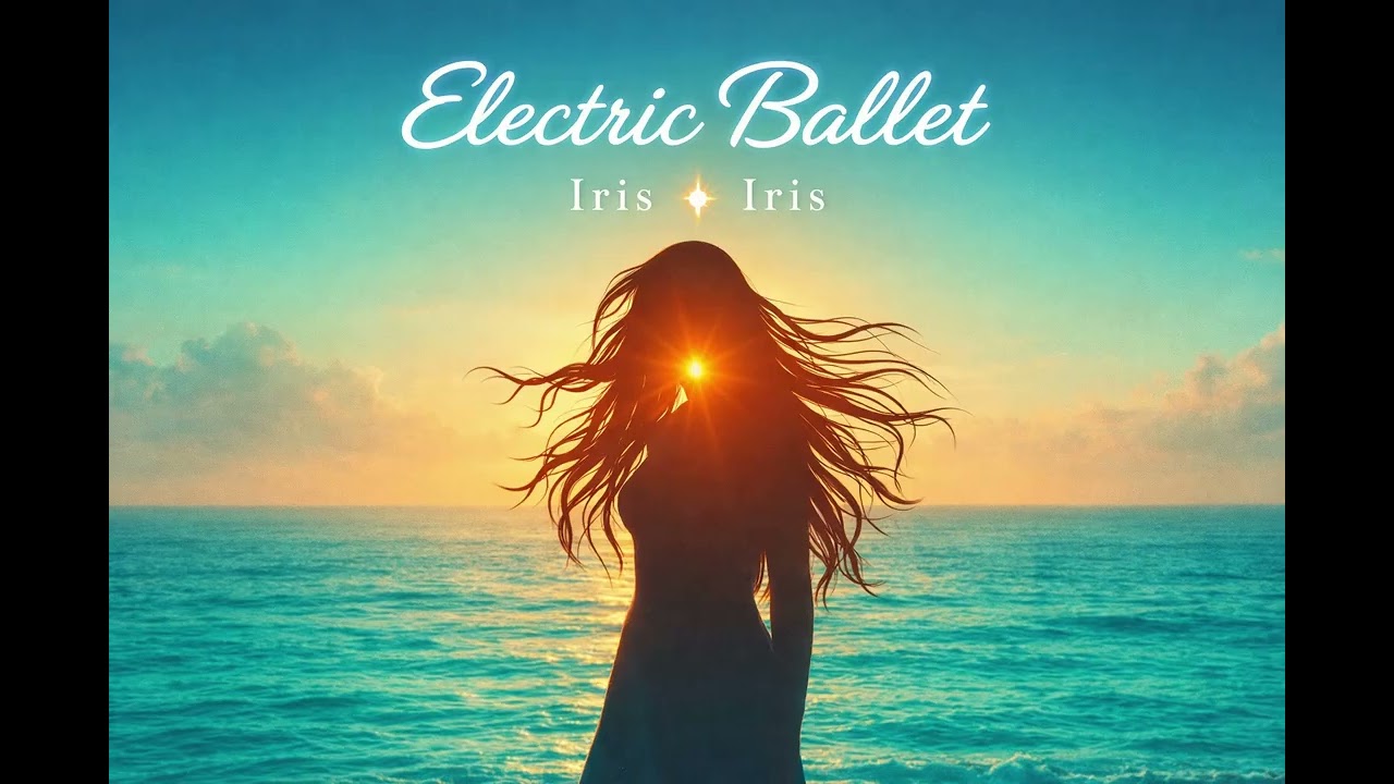 Electric Ballet - Iris Iris 'Duet version extended' 2