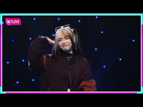 Video Nữ Sinh Cá Tính Đòi RAP BATTLE Làm RTEE Ngượng ĐỎ MẶT... - youtube