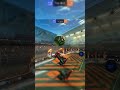 Can I reach GC in 2v2 #shorts #rocketleagueshorts