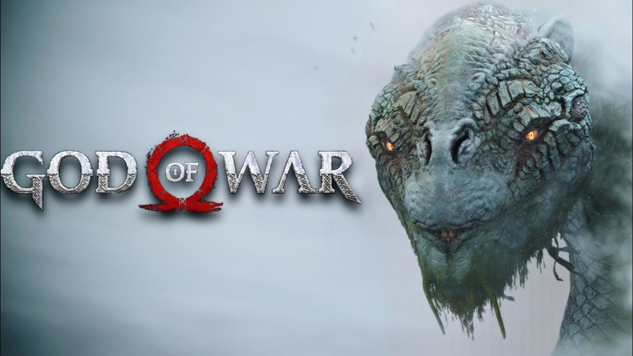 God of War ГЕЙМПЛЕЙ RTX 3050 Ultra Graphics
