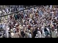 عالمِ دین شیخ محمد ادریس صاحب ترنگزئی پر اتمانزئی میں فائرنگ  جس کے نتیجے میں وہ جان بحق 