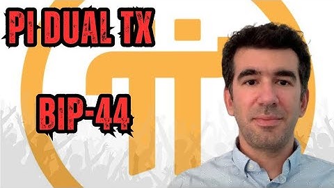 Pi Network Update: Pi DualTX, BIP-44 & Smart Contracts Explained