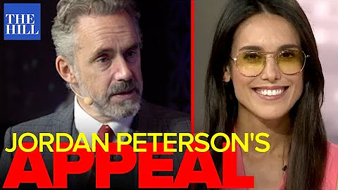 Liz Plank explains the appeal of Jordan Peterson