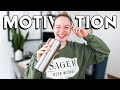 Finding The Motivation To Keep Going // If You're Struggling With YouTube YOU NEED TO WATCH THIS!