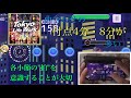 【Risdom(リズダム)】Tokyo Life Work [EASY] ALL PERFECT【手元】