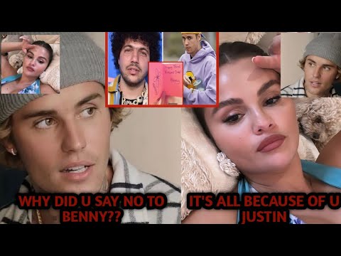 Selena Gomez Finally RESPONDS To Justin Bieber Why She REJECTED Benny Blanco GIFT After ARGUEMENT