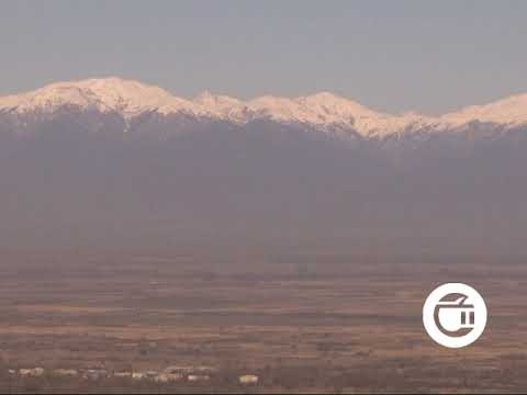 კახეთში  თბილი ზამთარი  იქნება