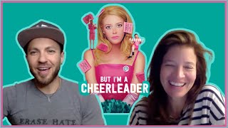 QUEER CLASSIC But I'm a Cheerleader Interview with Director Jamie Babbit