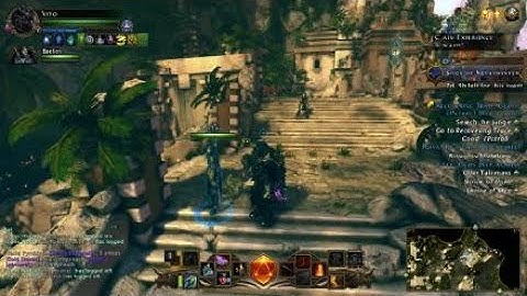 Neverwinter Mod 13 Scourge Warlock, Temptation Build SW Updated Craddle Templock