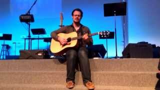 Jesse Level - KCSS - worship