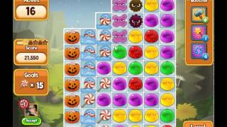 Pudding Pop Level 678
