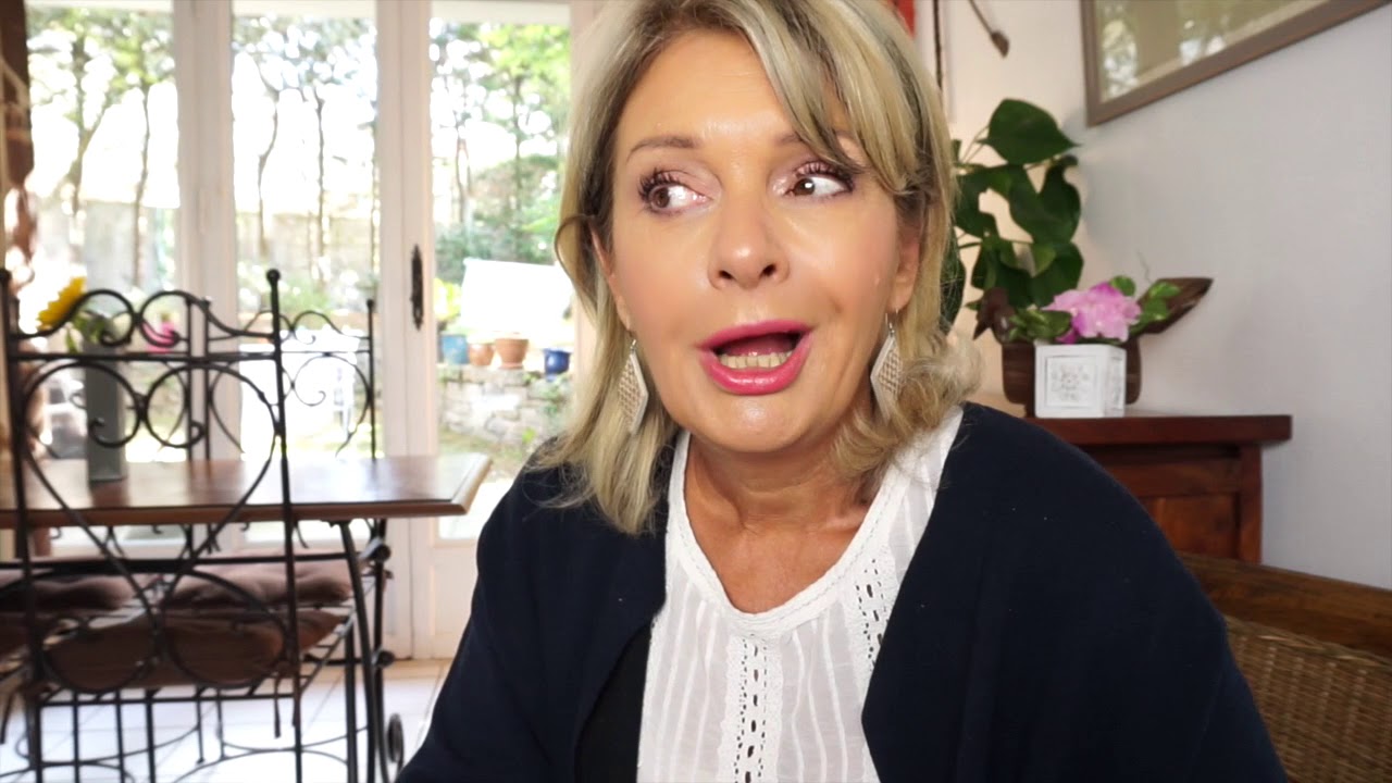 ADIEU LES KILOS AVEC NICOLE YouTube