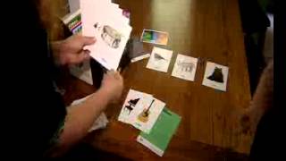 The Flashcards Early Intervention Program News Story