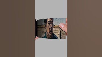 Squid Game Player 456 Thanos | Flipbook