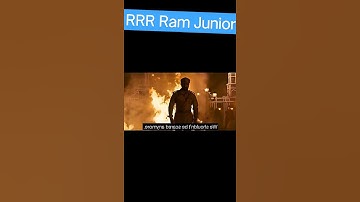 RRR Movie | Ram Charan | junior NTR |Ajay Devgan |Alia Bhatt #shorts