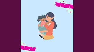 Fiery Backdrops for Sleeping Baby Sleep