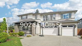 902 SE 10th St North Bend, WA 98045
