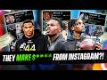 Guessing NFL Prospects’ Instagram Earnings - 2025 Draft Edition #nfl #nfldraft