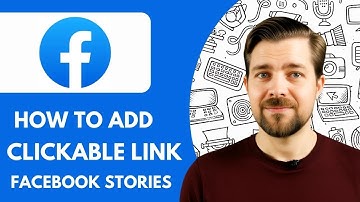 How to Add Clickable Link to Facebook Stories 2025 (Easy Guide)