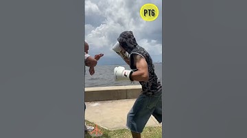 Skull & Bones Block pt6  How to Martial Arts Blocking techniques 52FMA