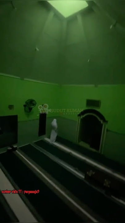 JUJUR GUE LEBIH TAKUT INI DARI PADA SETAN WOY😨😨 #trending #shorts #creepy #horror #hantu #setan