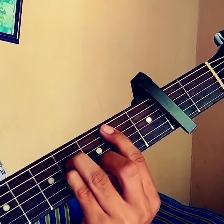 STORY WA GITAR BIKIN BAPER||SELAMAT ULANG TAHUN COVER LAGU MUHAMDDANDY
