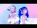 【REIRIE】TIF2025《HOT STAGE》(2025.8.3)