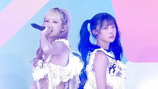 【REIRIE】TIF2025《HOT STAGE》(2025.8.3)