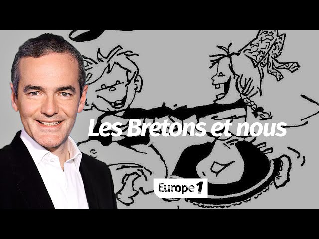 F.Ferrand raconte - Les grossesses d'Anne de Bretagne :